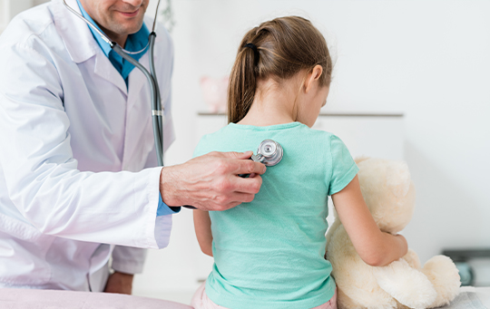 Top 5 Common Pediatric Illnesses That Can Be Treated at Urgent Care Centers
